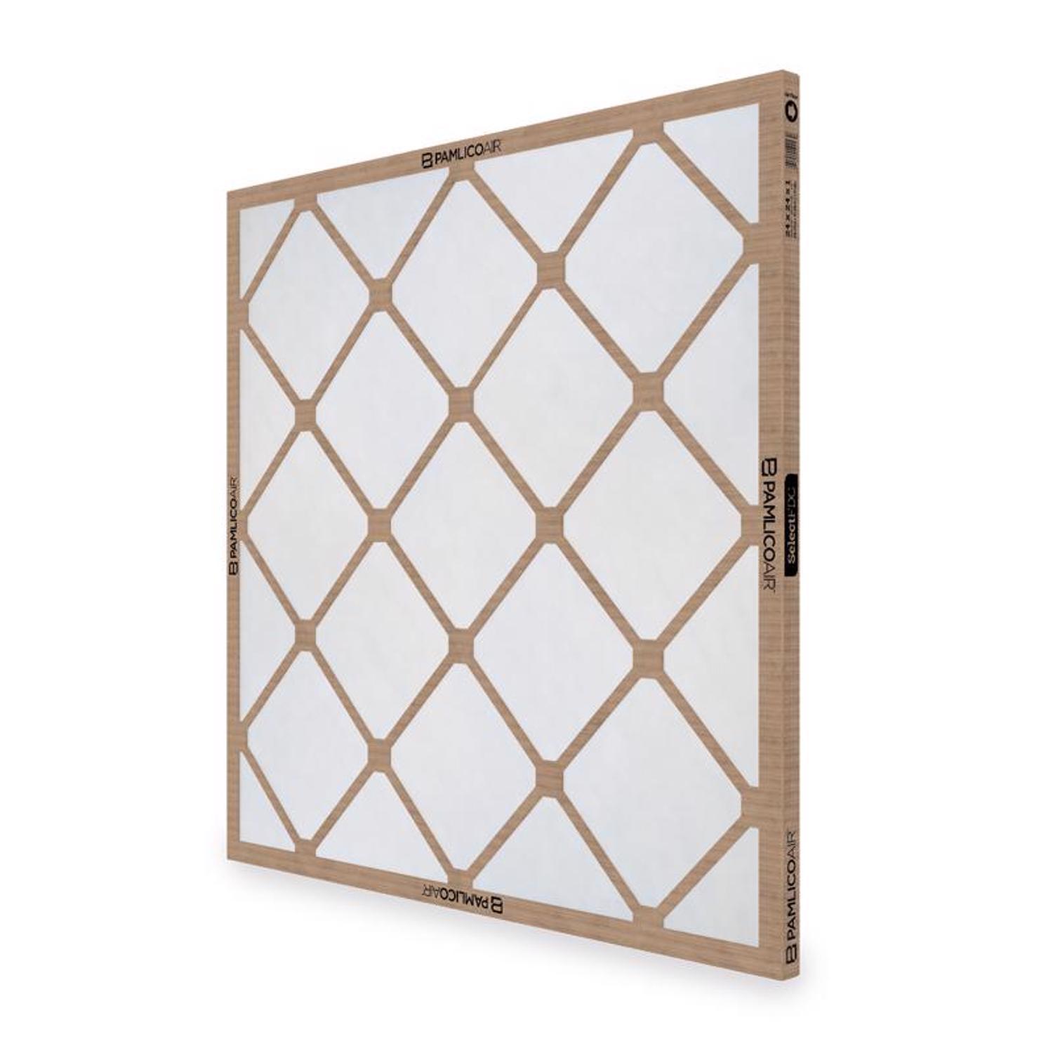 Pamlico Air 24 in. W X 30 in. H X 1 in. Fiberglass 4 MERV Air Filter 1 pk