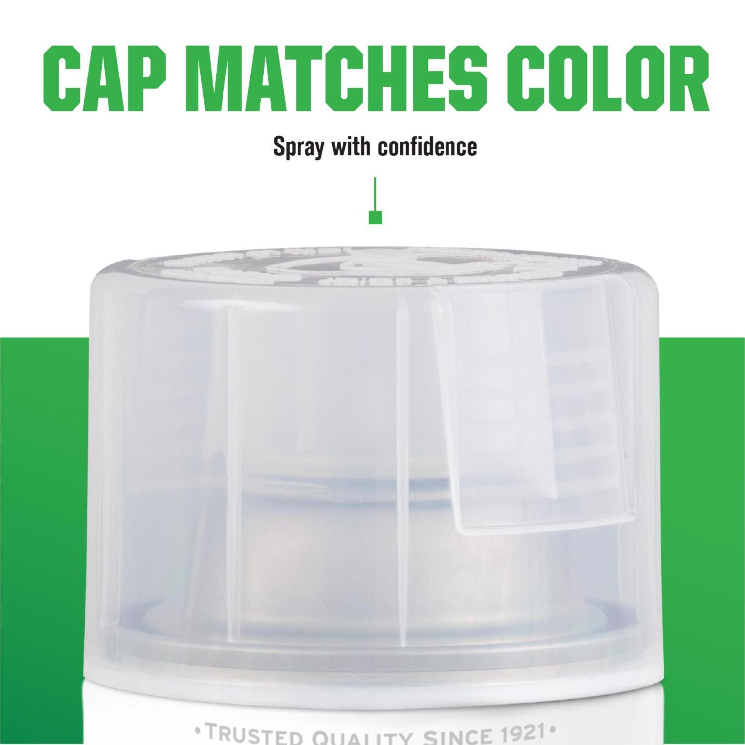 Rust-Oleum Specialty Gloss Clear Lacquer Spray Paint 11 oz