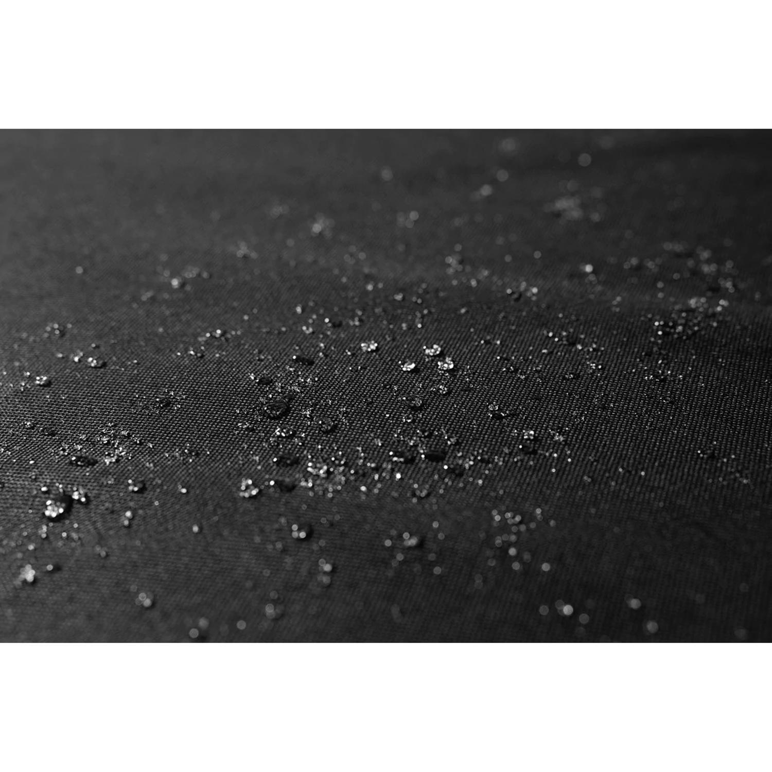 Blackstone Black Griddle Cover For Blackstone 4 Burner Outdoor Griddle