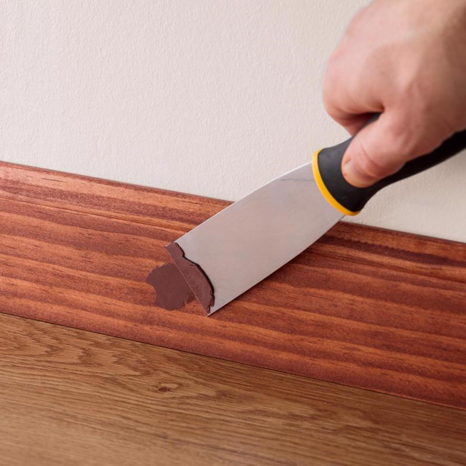 Minwax Early American Wood Putty 3.75 oz