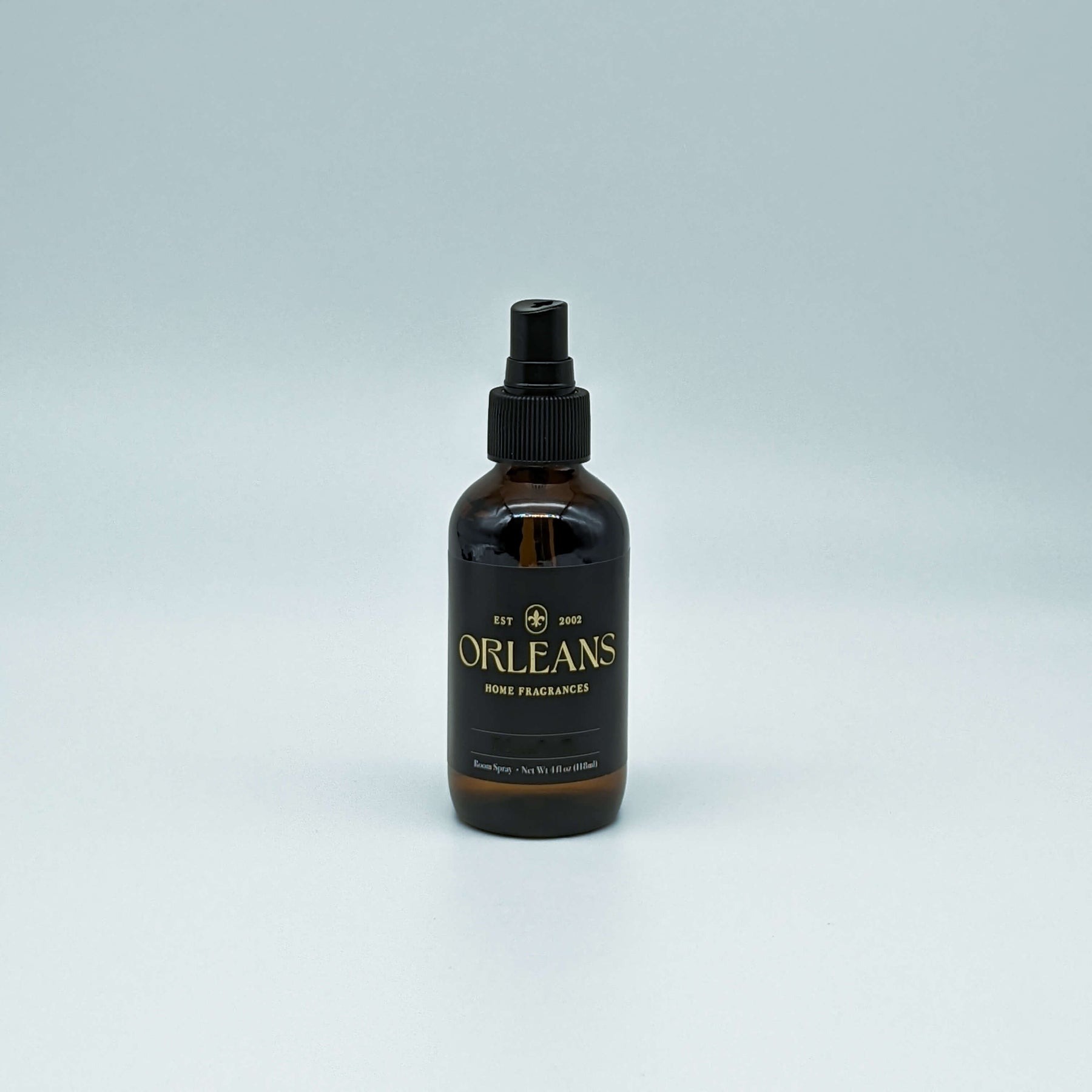 Orleans Home Fragrances Cashmere Room Spray 4 oz.