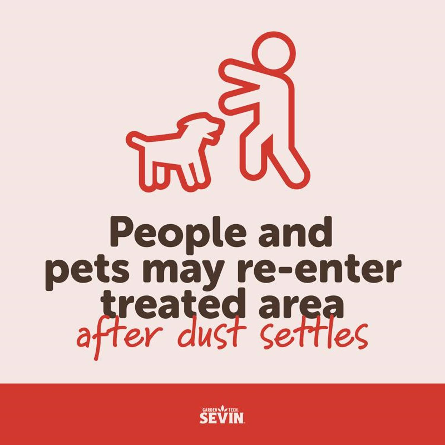 GardenTech Sevin Insect Killer Dust 1 lb