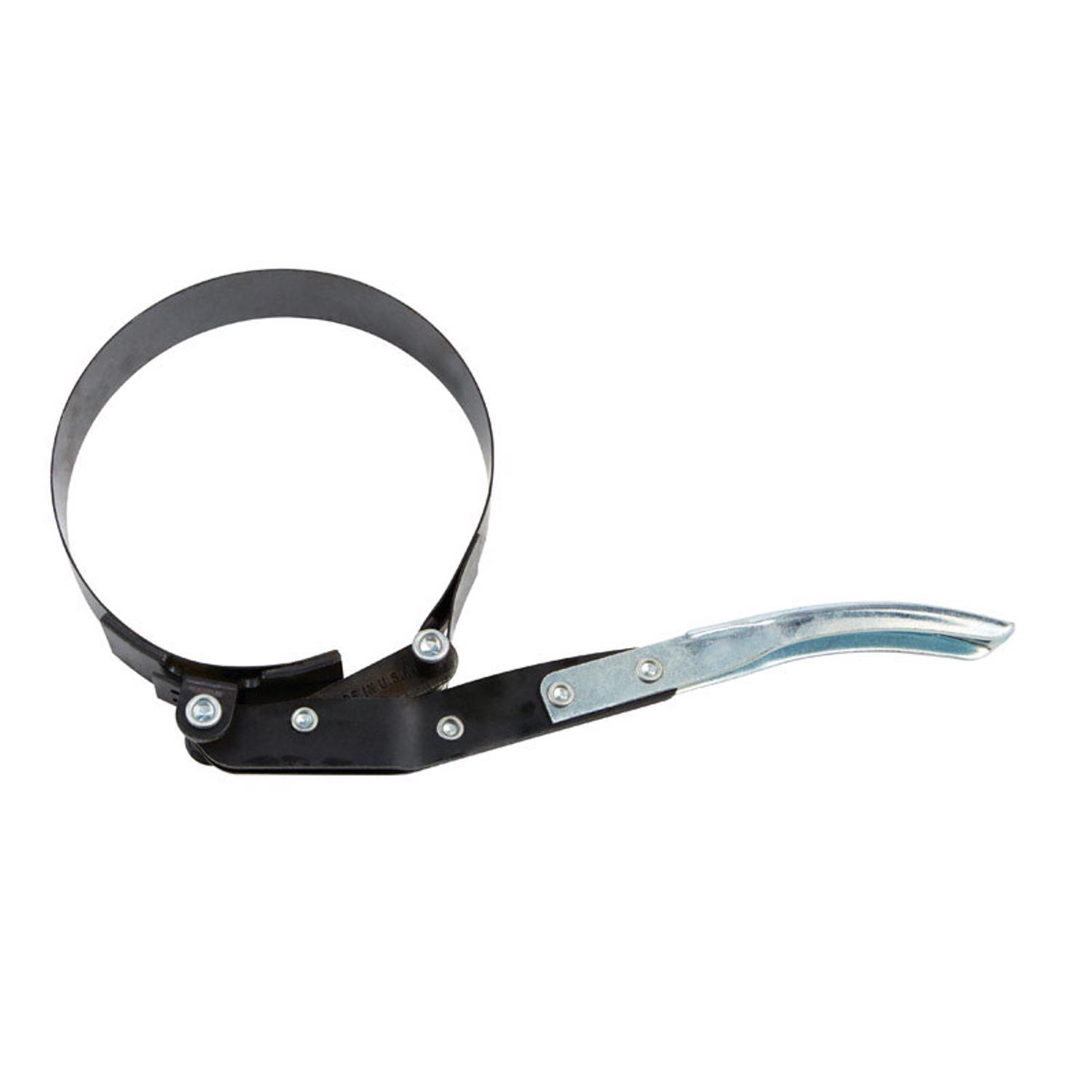GEARWRENCH Strap Oil Filter Wrench 4 in.