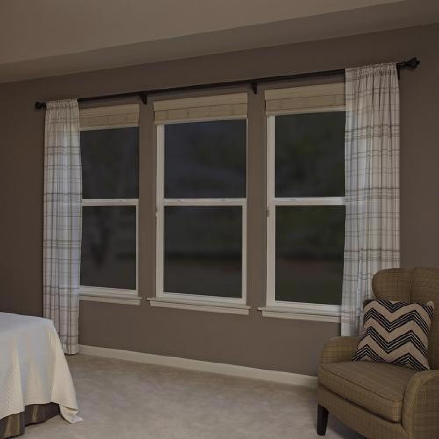 Gila Privacy control Window Film 36 in. W X 6.5 ft. L