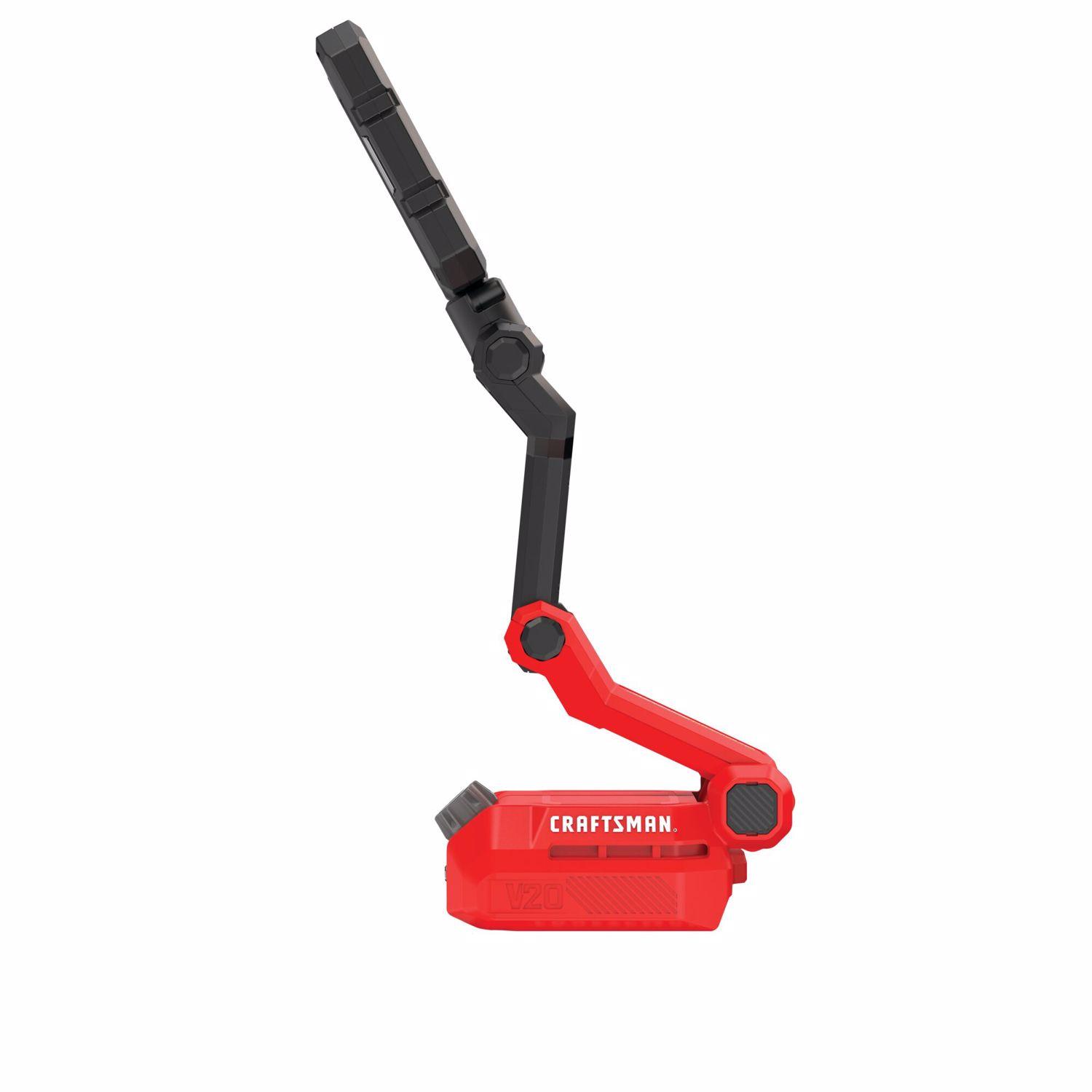 Craftsman V20 Square 2 Times Magnifying Lens