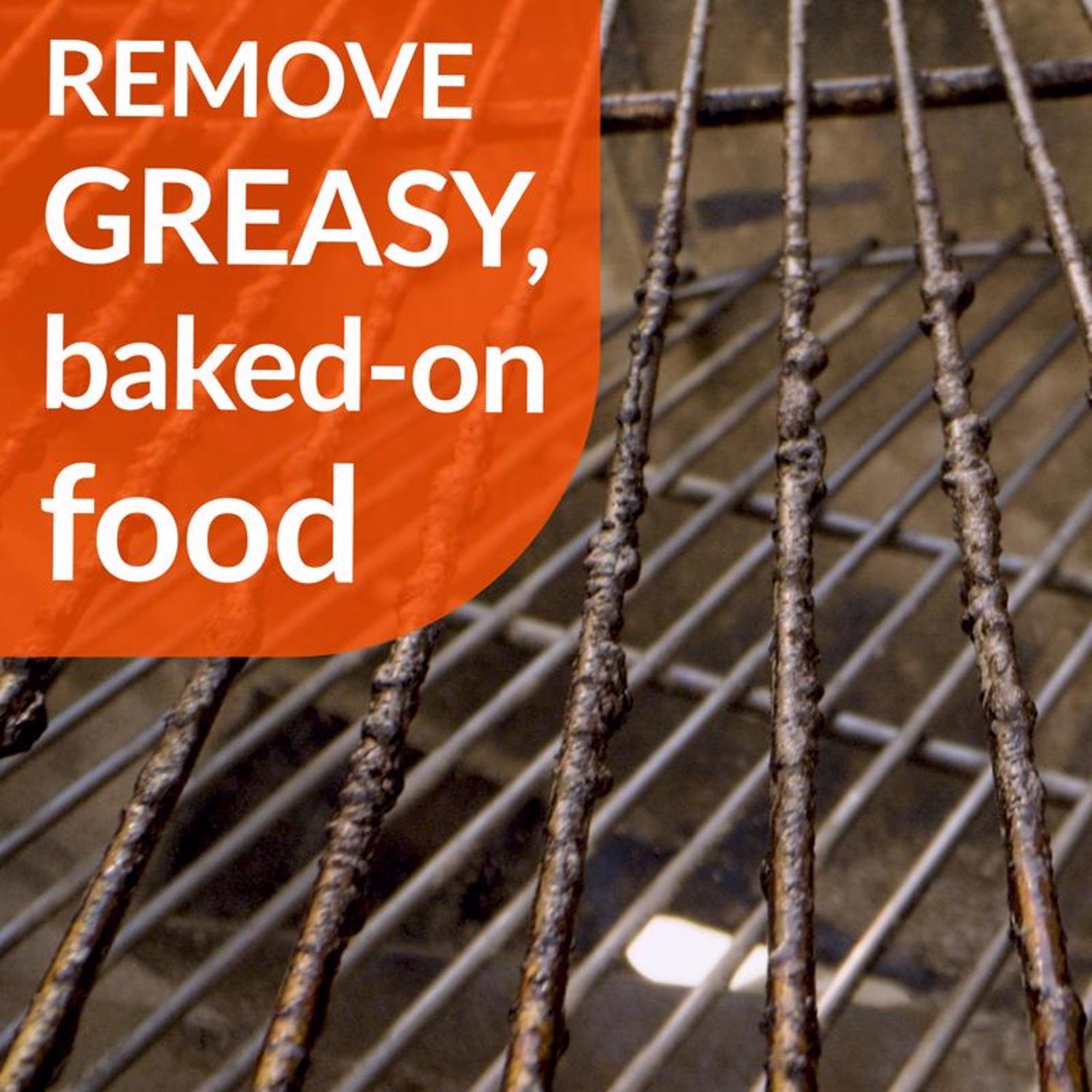 Simple Green No Scent BBQ Grill Cleaner Foam 20 oz