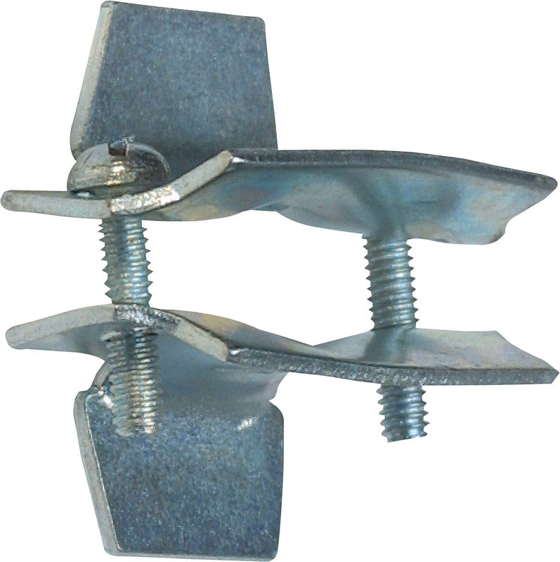 Gampak Sigma Non-metallic Cable Connector Silver 3/8 in. Dia.