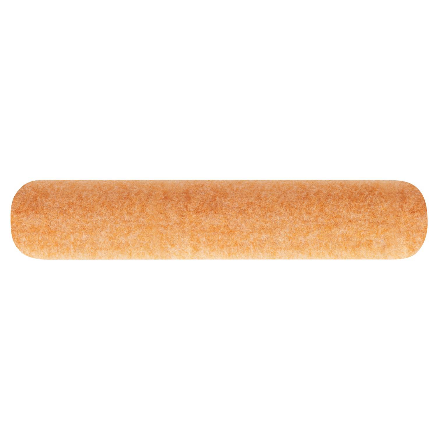 Wooster Super/Fab FTP Knit 14 in. W X 1/2 in. Paint Roller Cover 1 pk