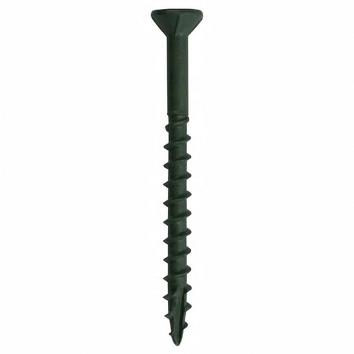 Grip-Rite Primeguard Plus Deck Screw #10 x 4"