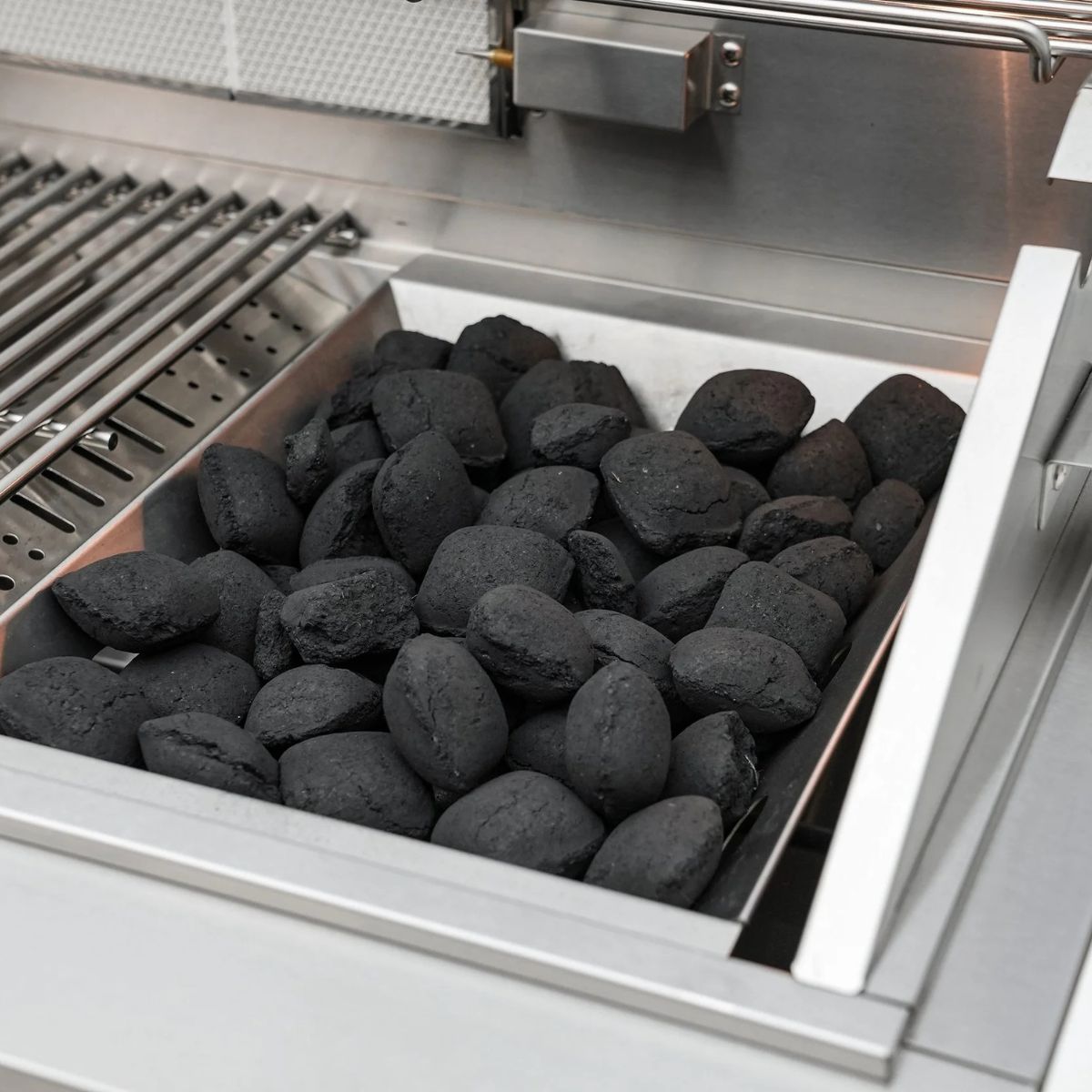 Mont Alpi charcoal tray