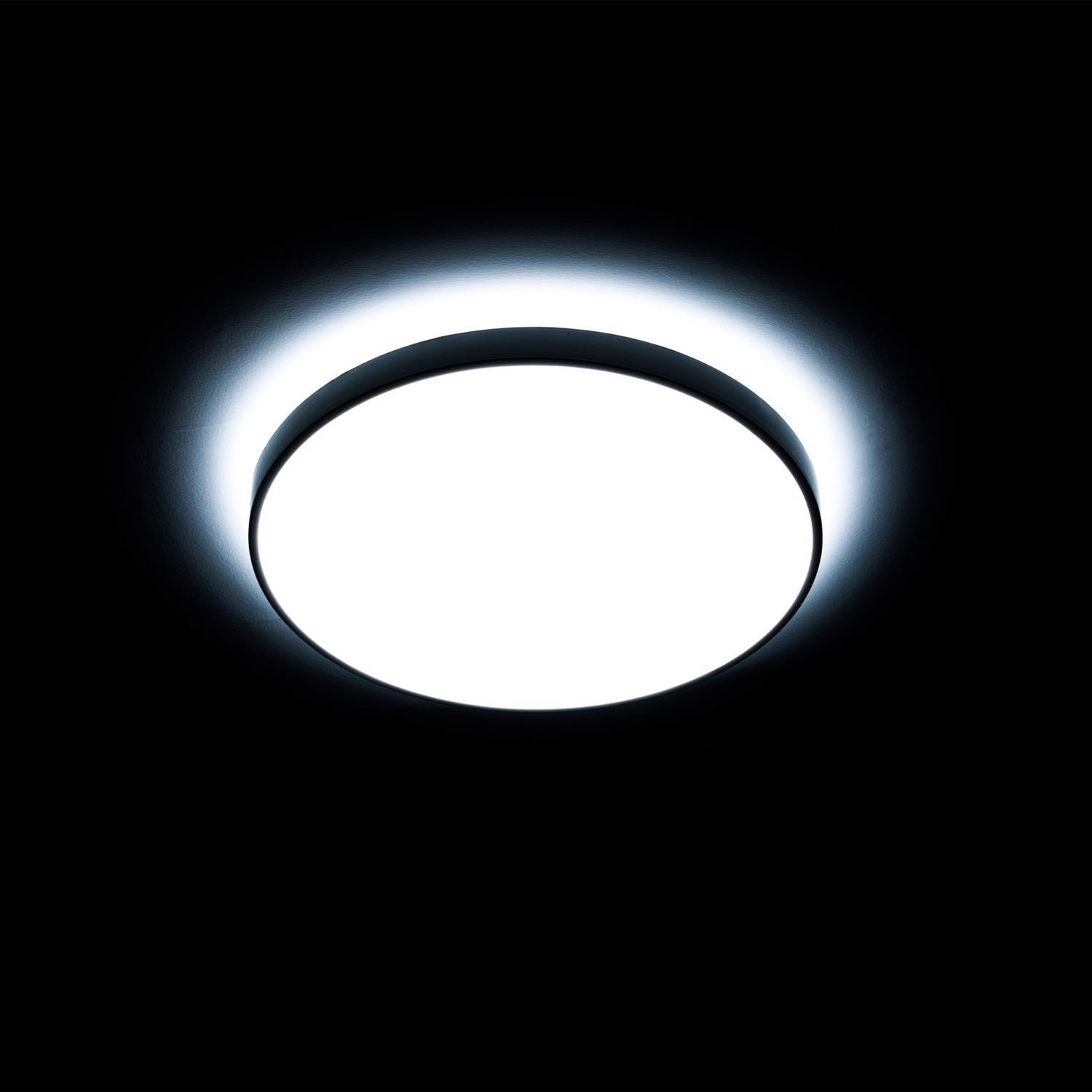 Feit T9 4-Pin LED Tube Light Color Changing 22 Watt Equivalence 1 pk