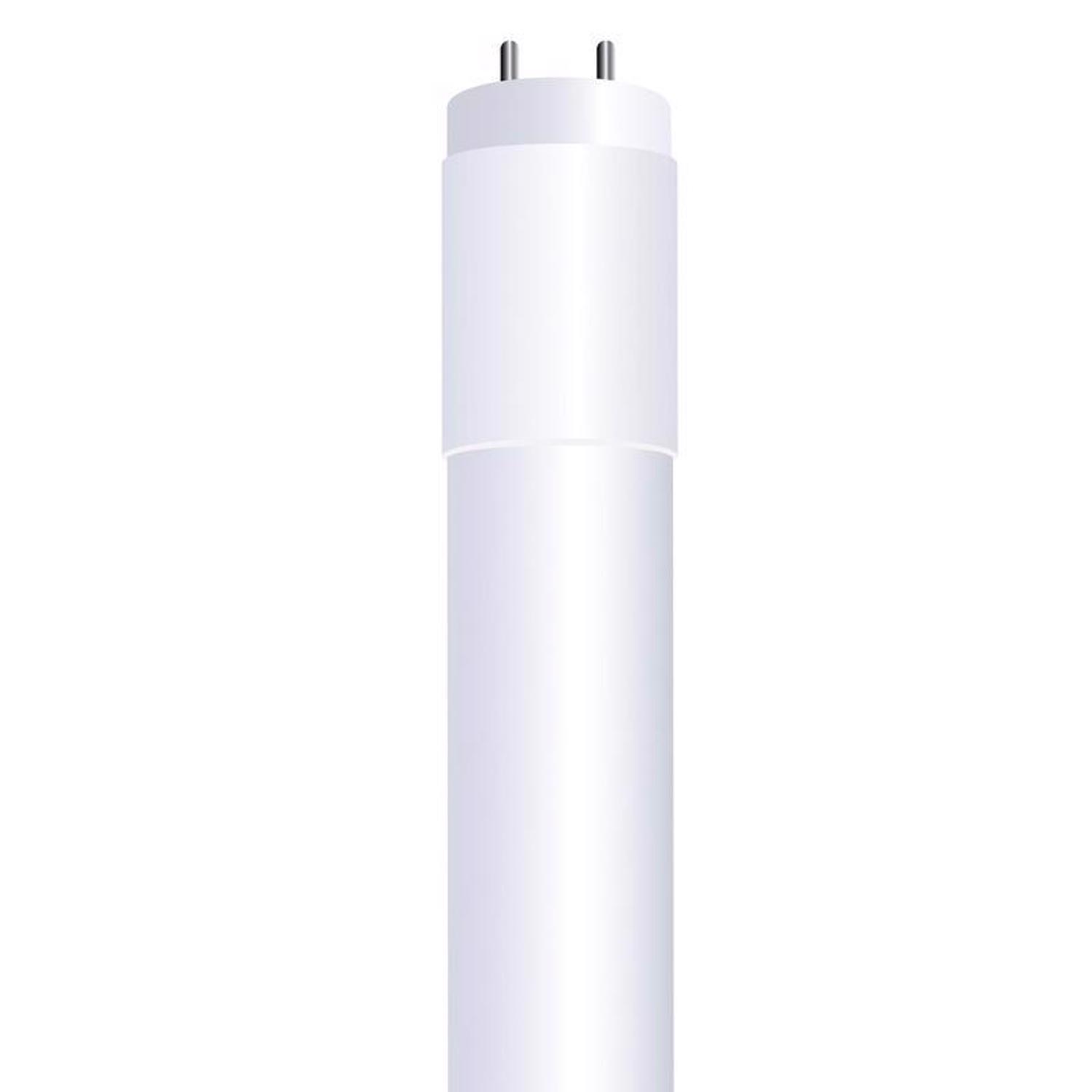 Feit Linear T8 G13 (Medium Bi-Pin) LED Bulb Daylight 20 Watt Equivalence 1 pk
