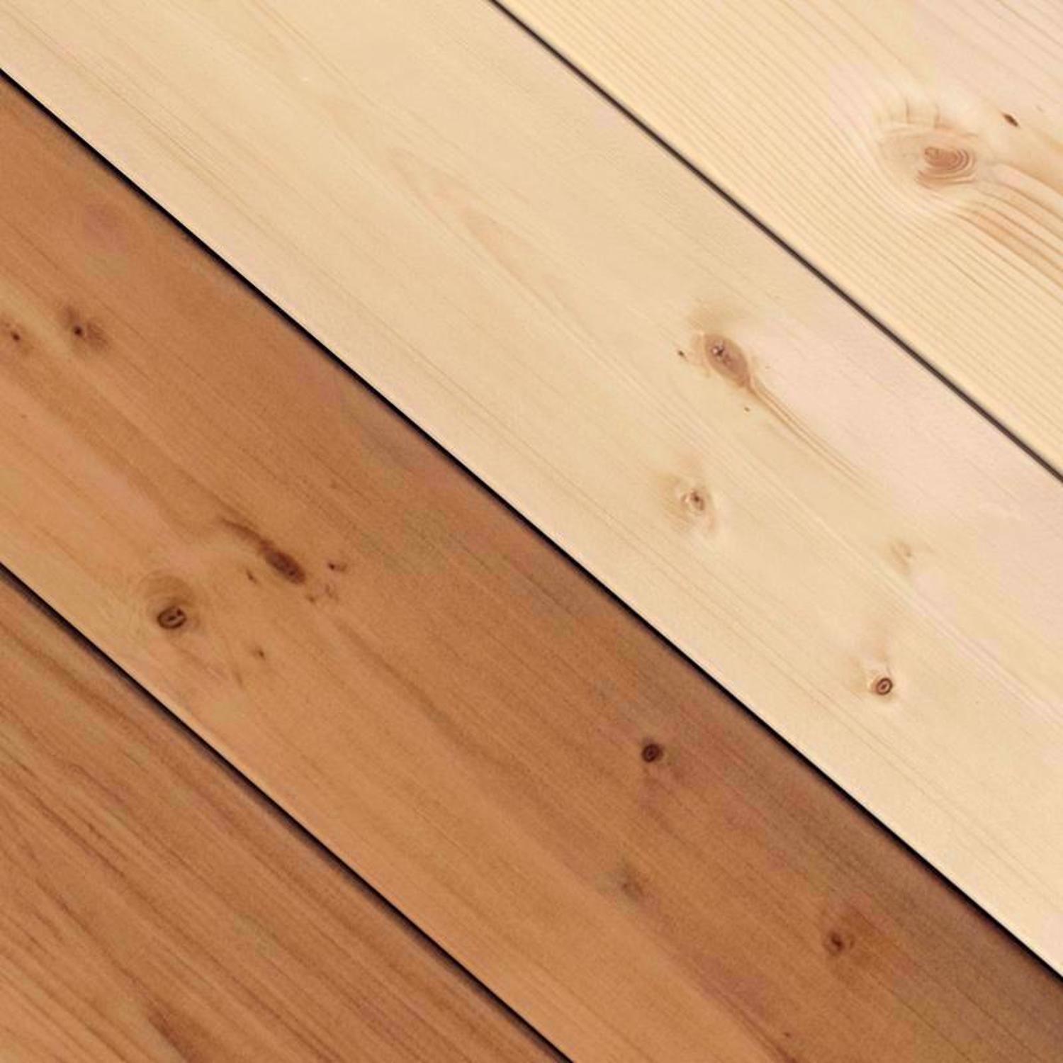 Thompson's WaterSeal Transparent Chestnut Brown Water-Based Acrylic/Alkyd/Urethane Waterproofing Woo