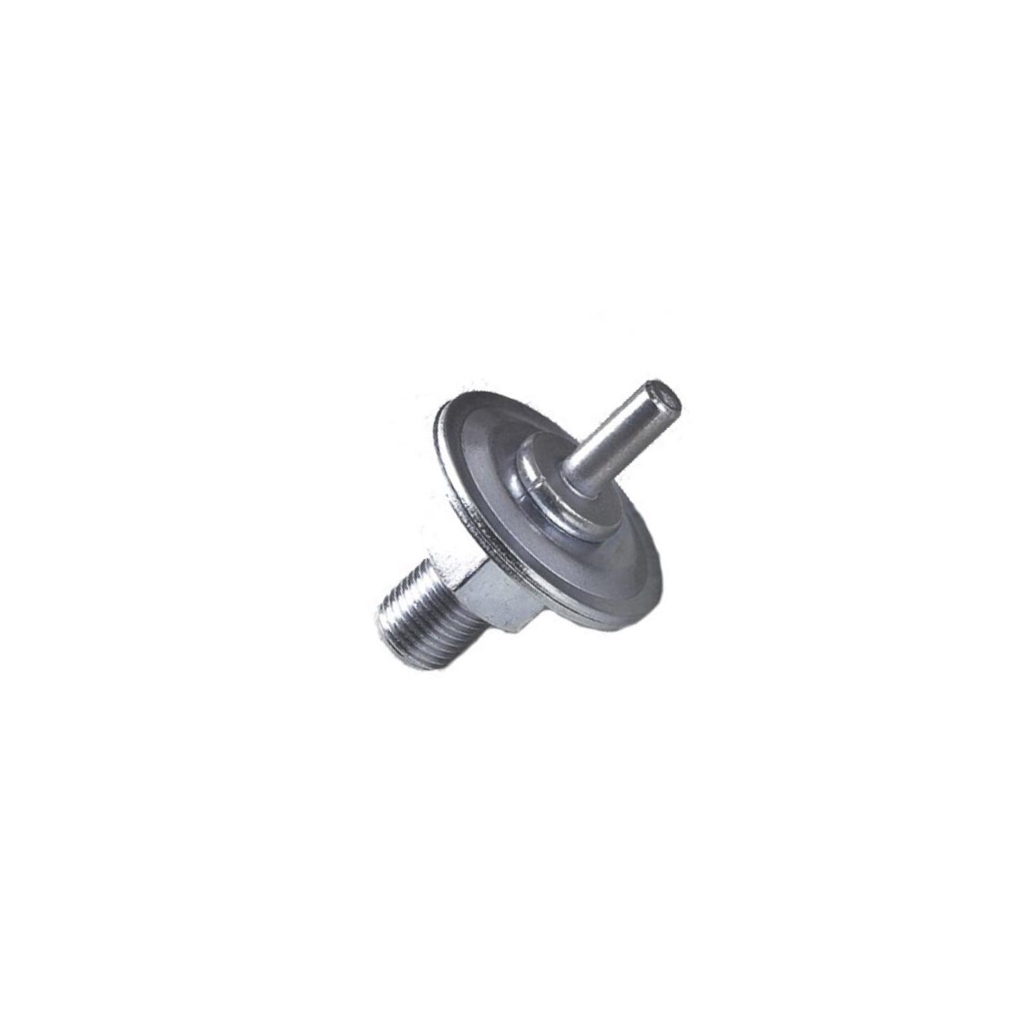 Dico 1/4 in. X 3 in. L Round Arbor Adapter 1/4 in. Round 1 pc