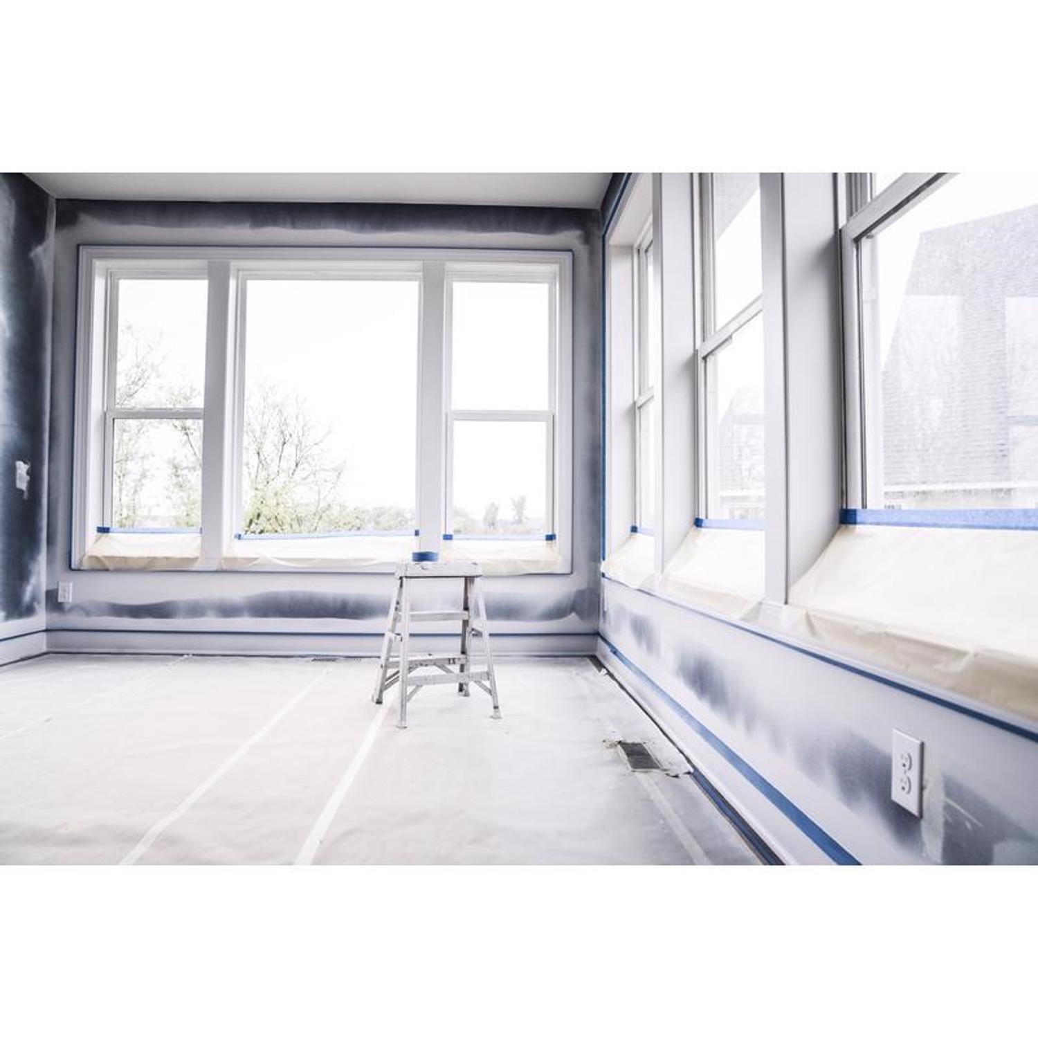 ScotchBlue 0.94 in. W X 60 yd L Blue Medium Strength Original Painter's Tape 1 pk