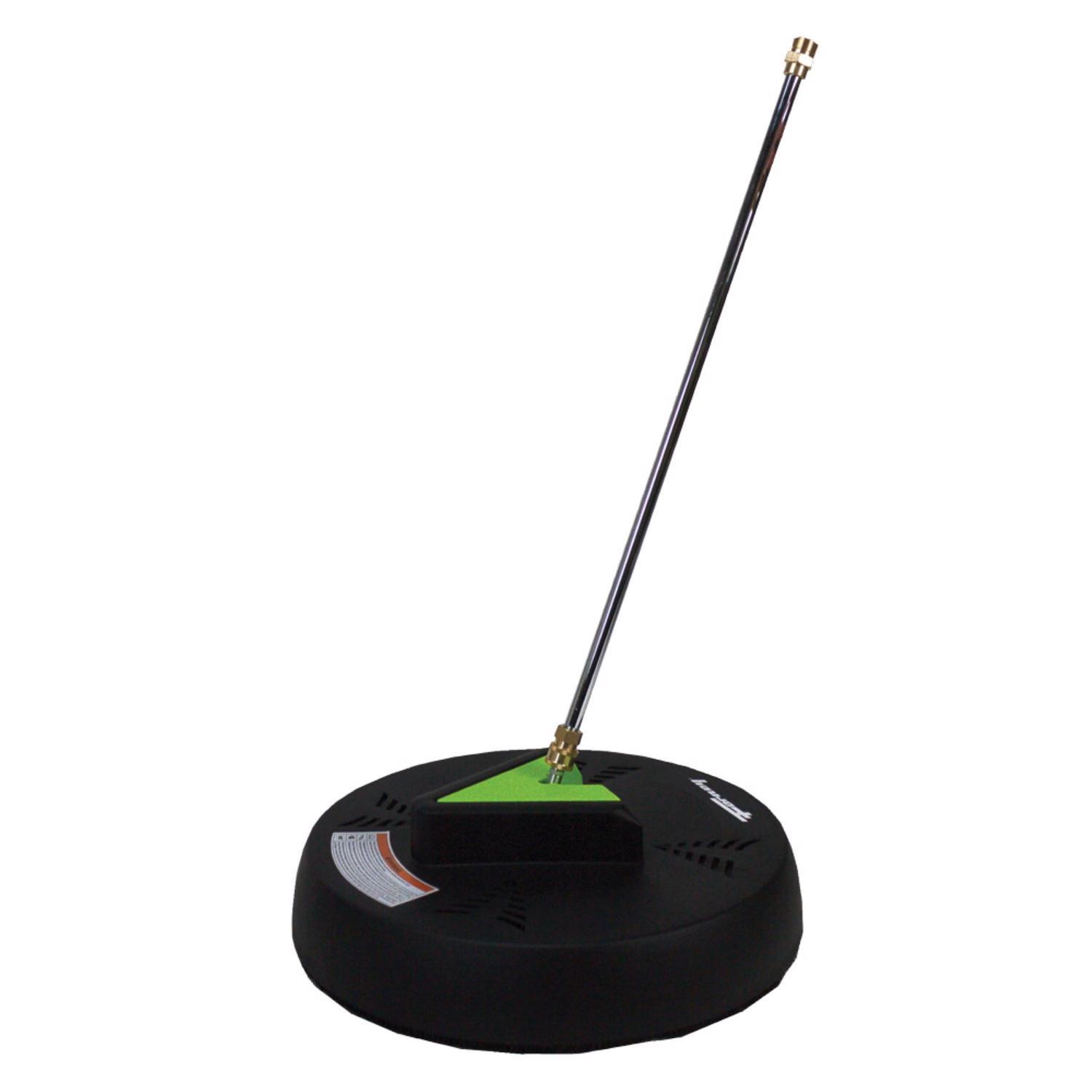 Forney Pressure Washer Surface Cleaner 3600 psi
