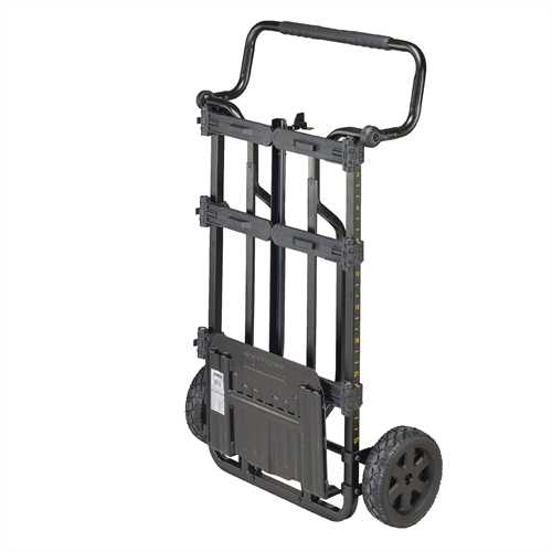 Dewalt ToughSystem DS Carrier