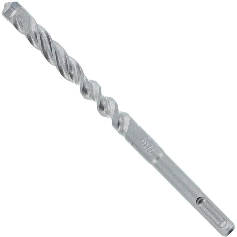 Diablo 7/16" x 4"x6" Rebar Demon&trade; SDS-Plus 4-Cutter Full Carbide Head Hammer Bit