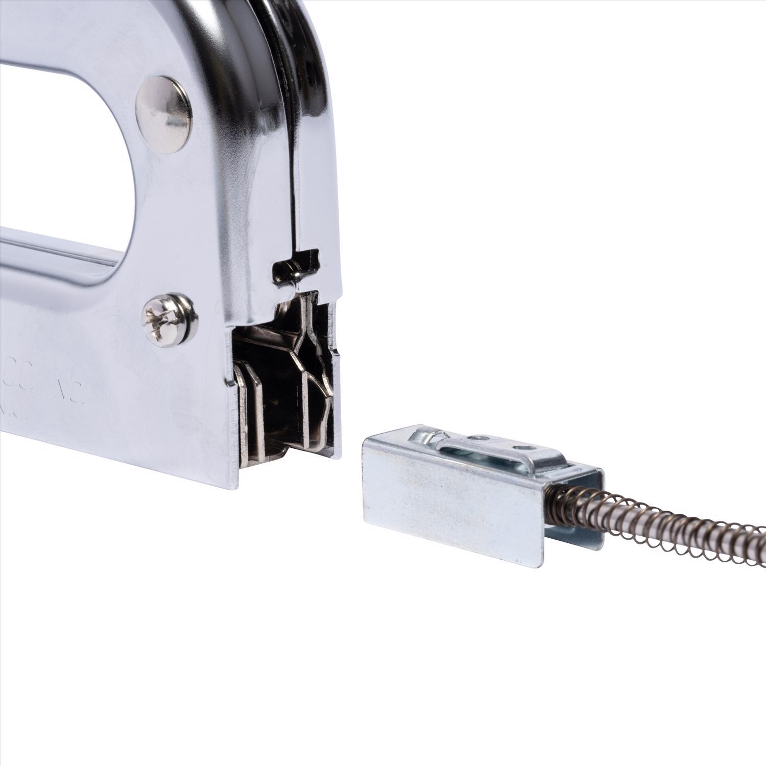 Arrow T50 3/8 in. Heavy Duty Stapler