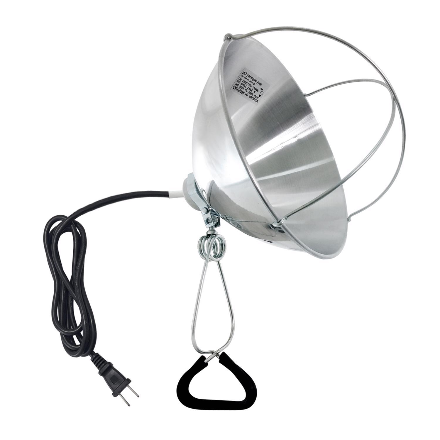 Ace 250 W Brooder and Heat Lamp