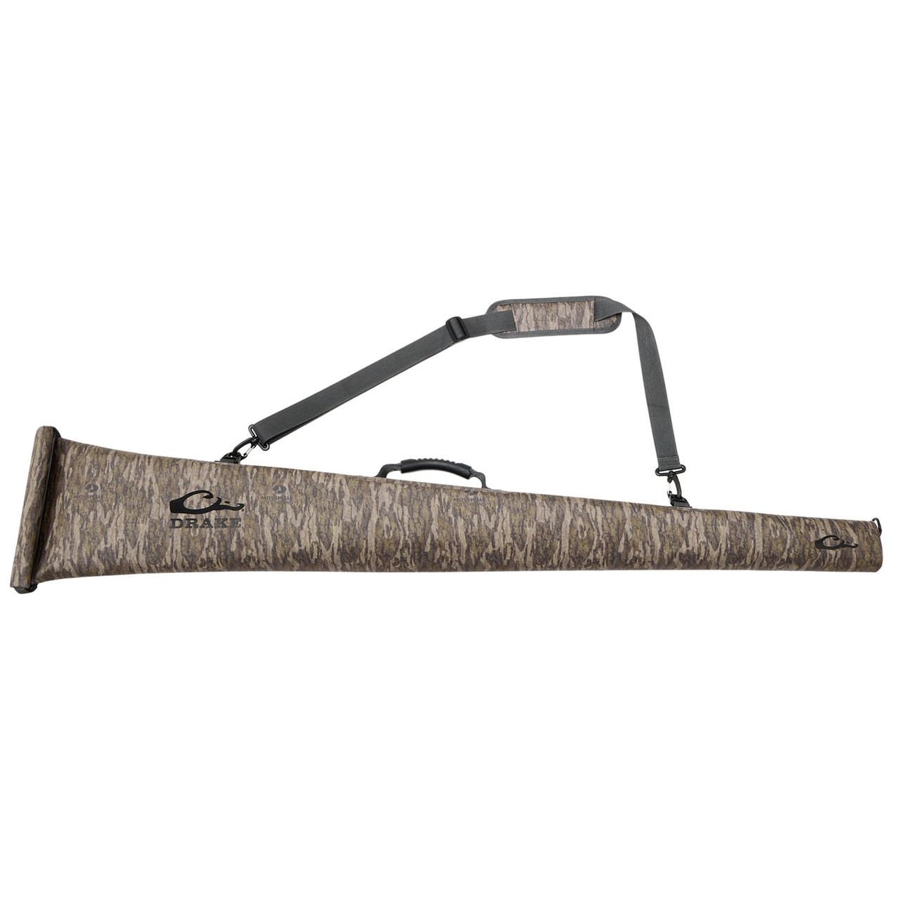 DRAKE Hardline Waterproof Gun Case