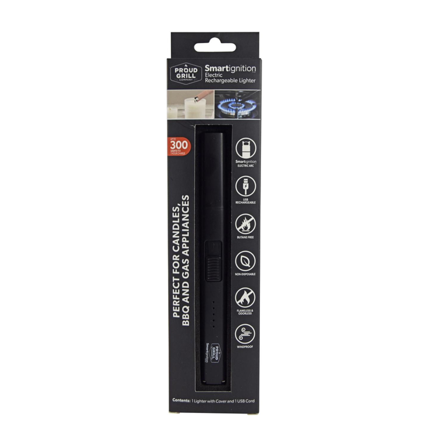 Proud Grill Plastic Igniter Kit 0.75 in. L X 1.13 in. W For Universal