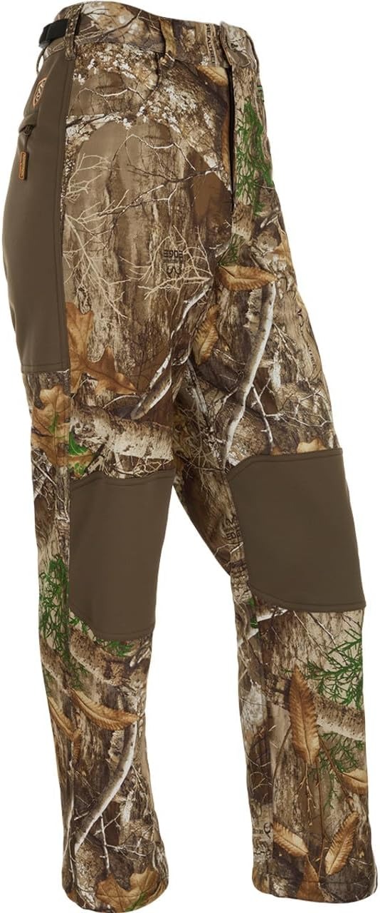 Drake Waterfowl Non-Typical Endurance Pant Realtree Edge L