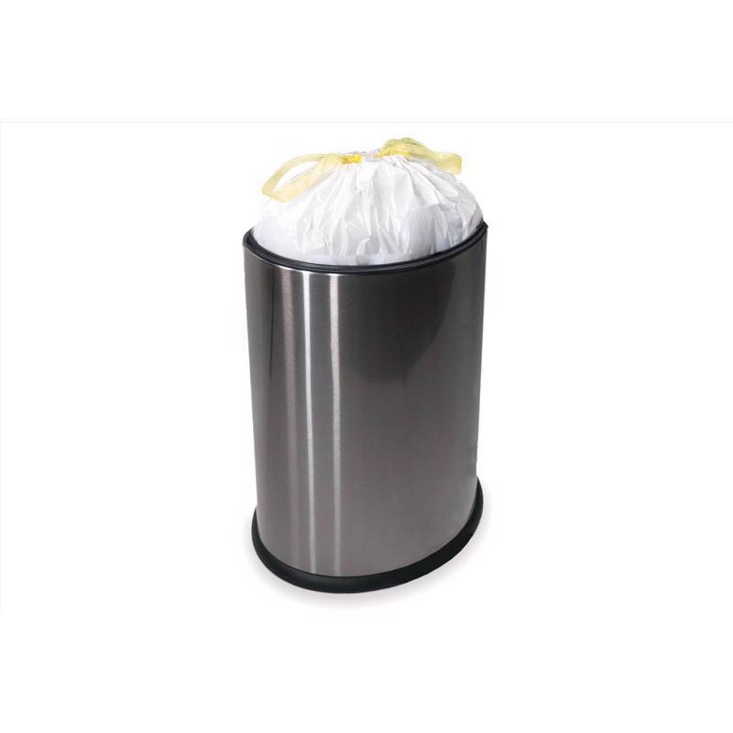 Ace 13 gal No Scent Tall Kitchen Bags Drawstring 90 pk
