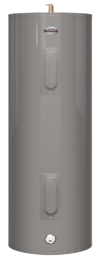 Water Heater Electric 40 Gallon 