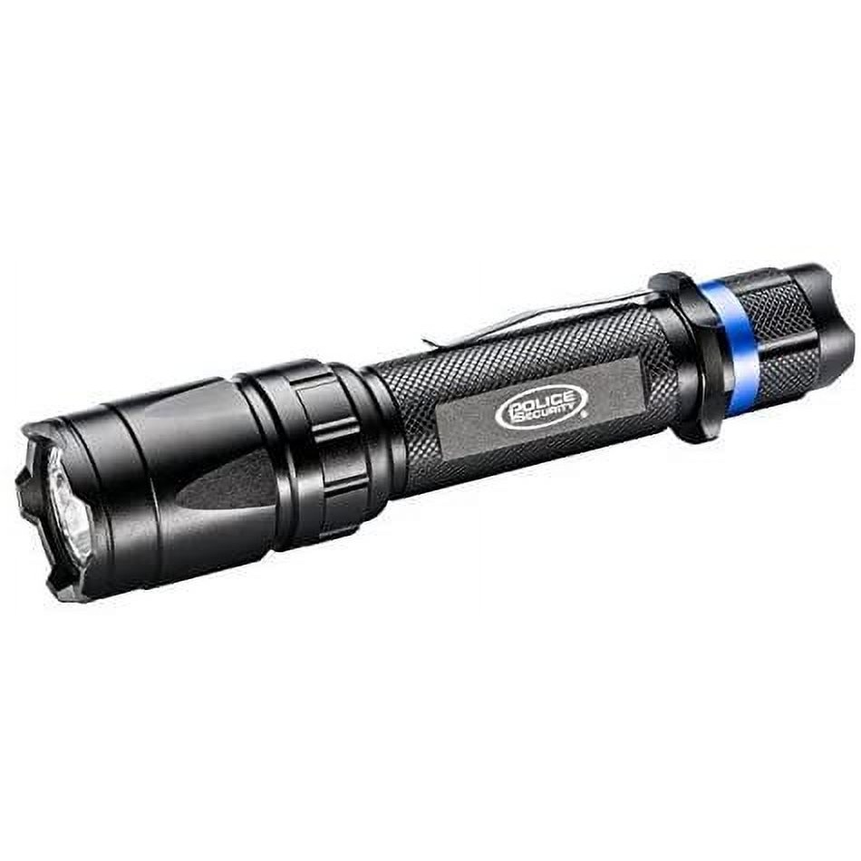 Police Security Tract Tact Flashlgiht 350 Lumen with UV