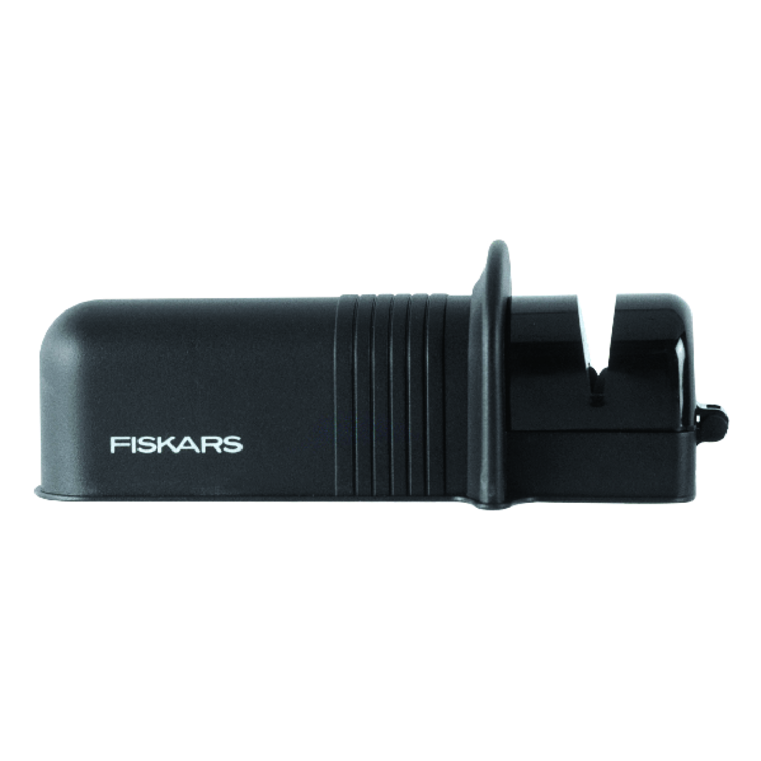 Fiskars Matte Plastic Axe and Knife Sharpener
