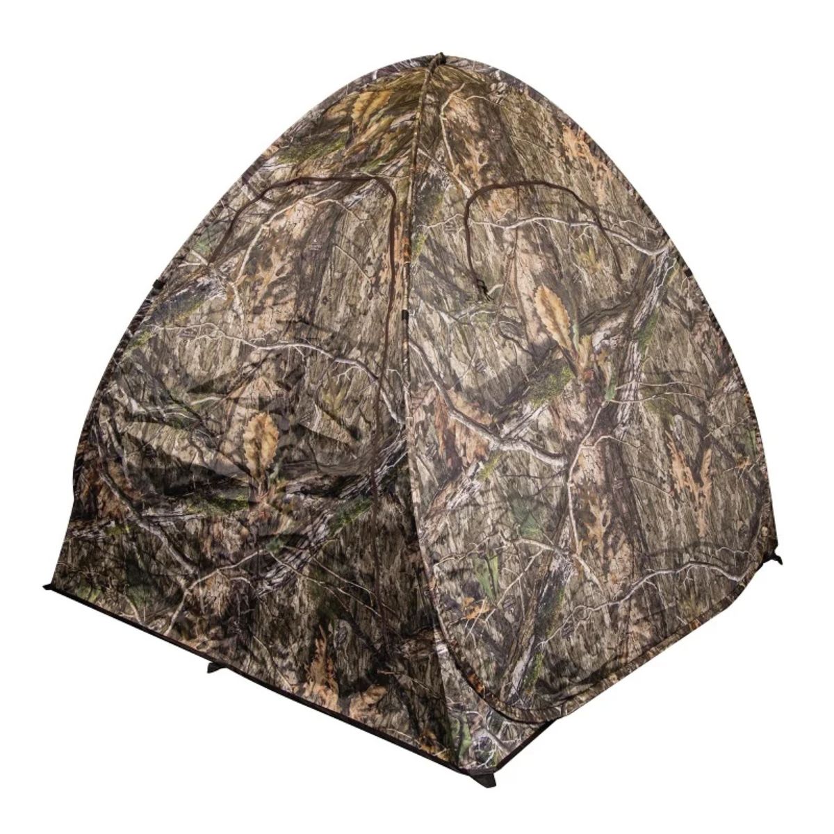Ameristep Gunner Ground Blind 1 Man
