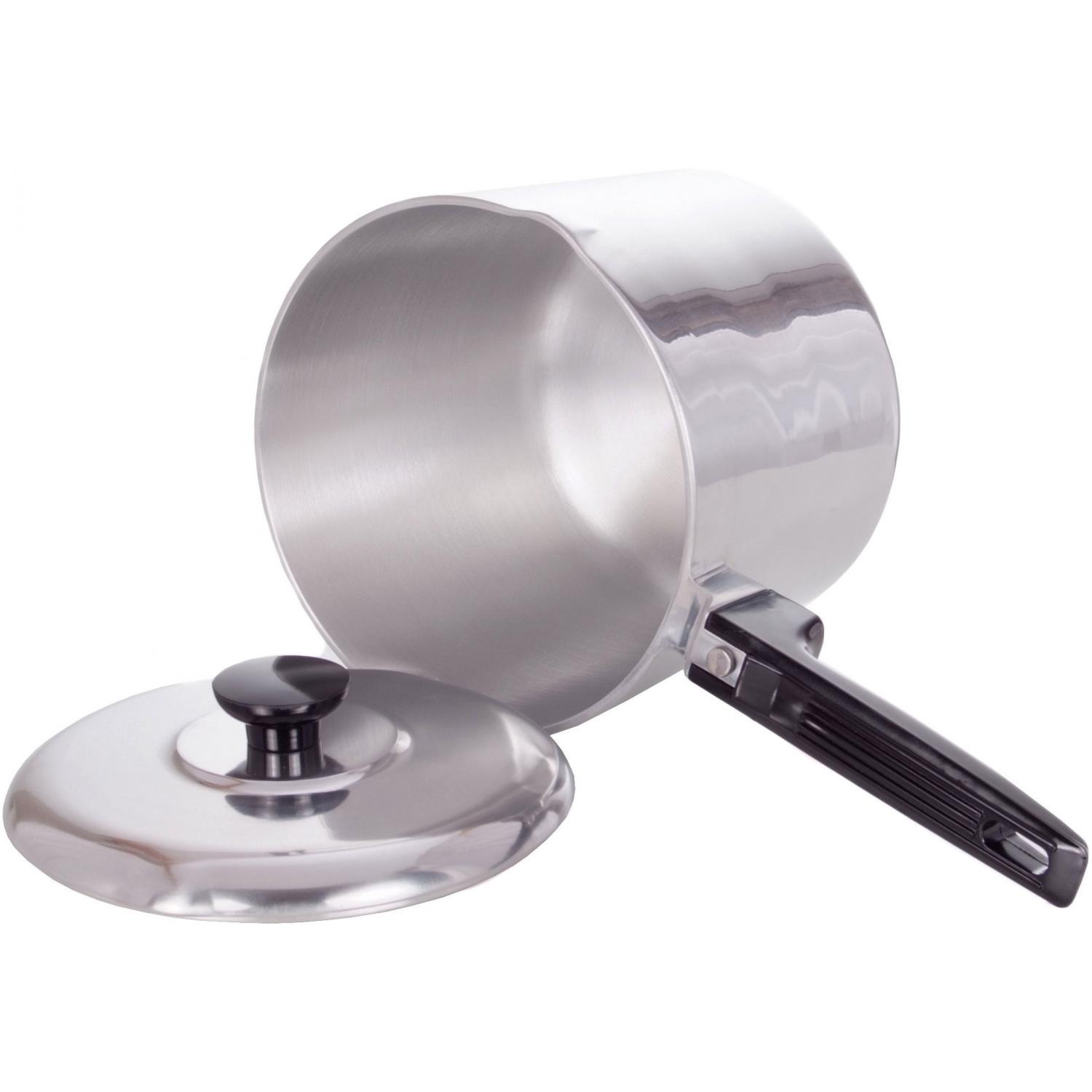 McWare Heavy Duty 3 Quart Sauce Pot