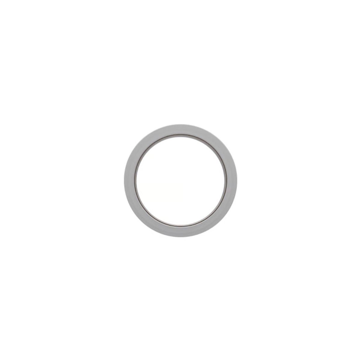Ace 1.88 in. W X 10 yd L Silver Metal Repair Tape