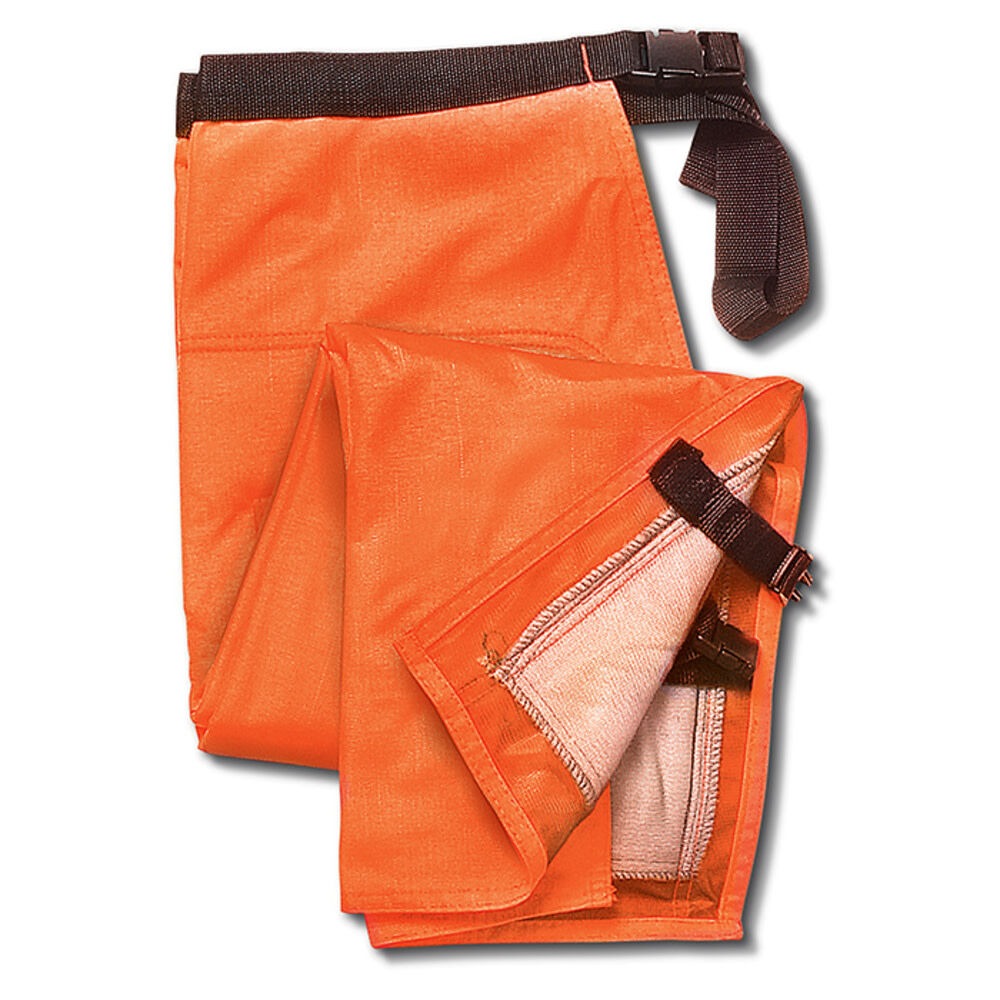 CHAPS LRG / 36" 6 PLY APRON