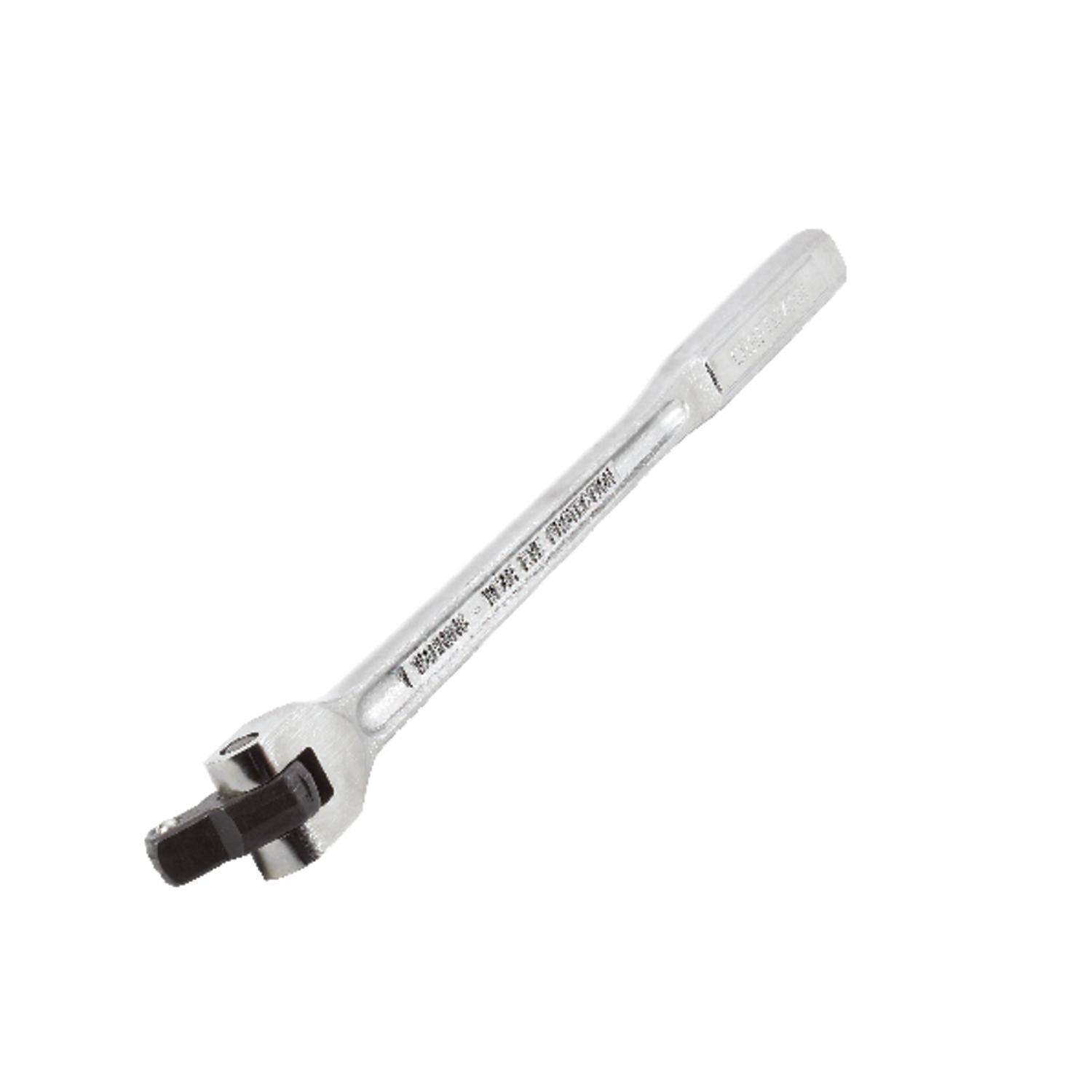CRAFTSMAN 1/2 in. Flex Handle Breaker Bar 15 in. L 1 pc