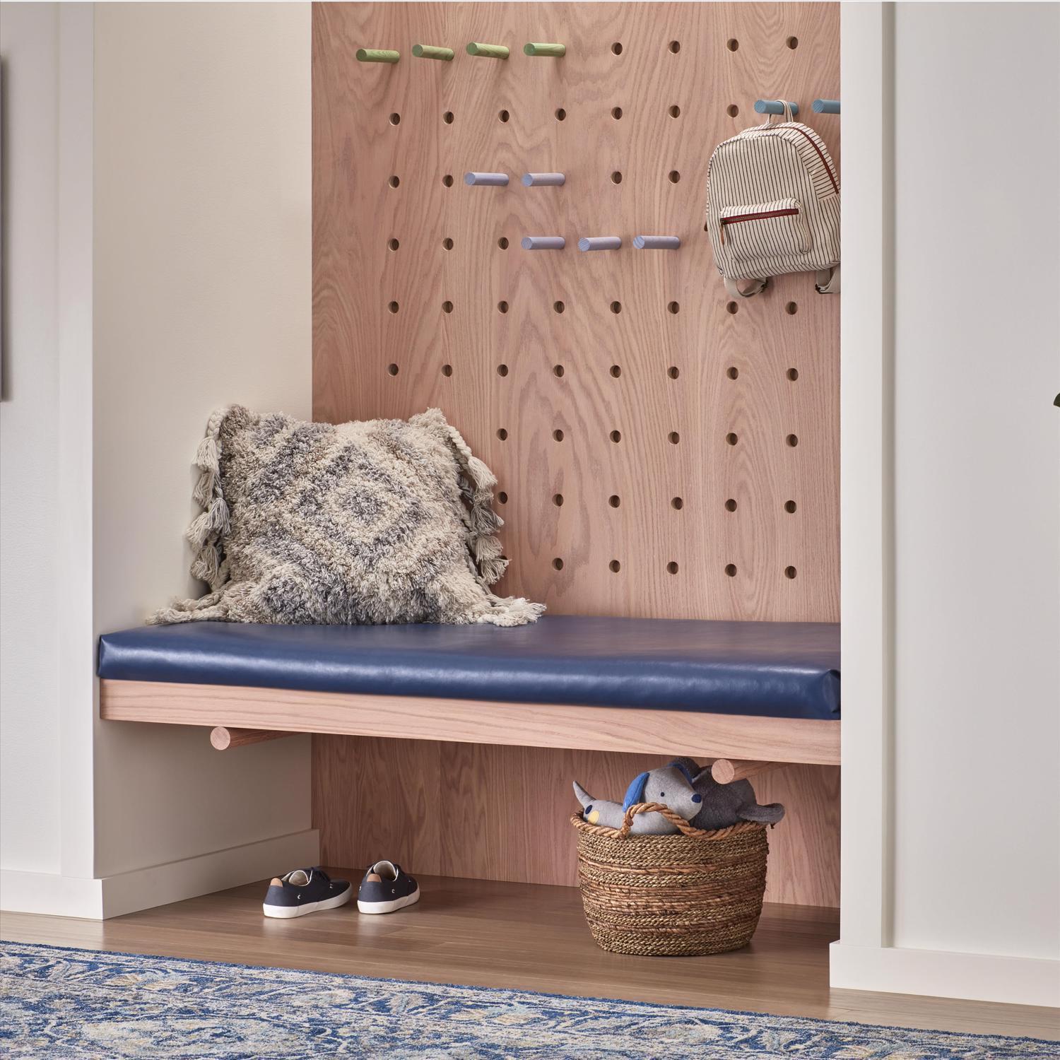 Minwax Wood Finish Semi-Transparent Gunstock Oil-Based Penetrating Wood Stain 1/2 pt