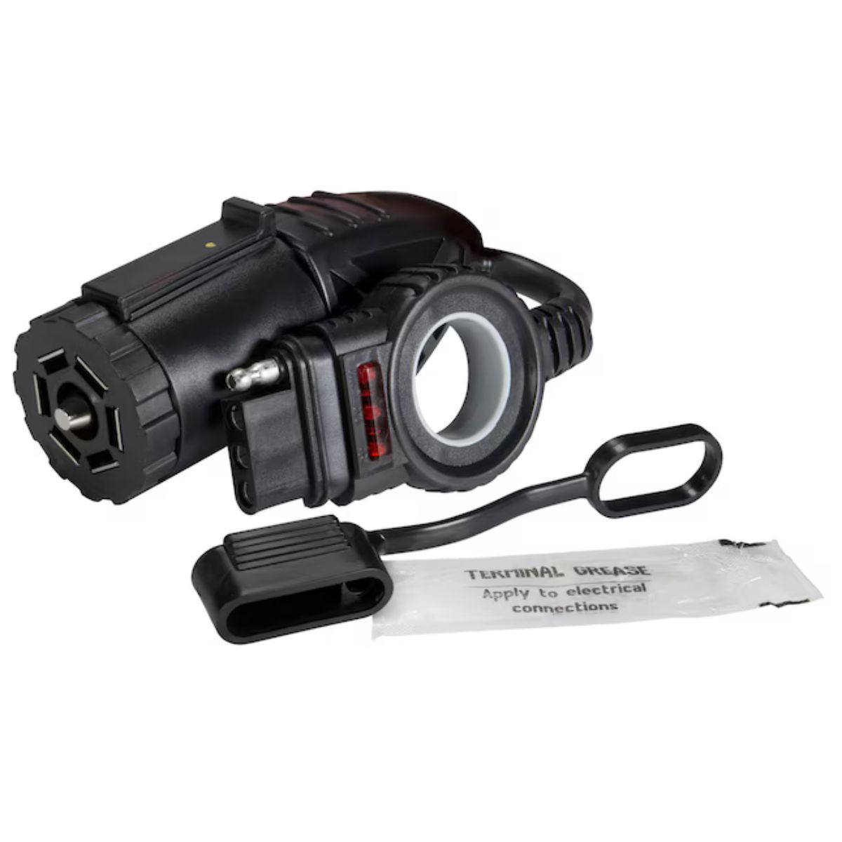 Hopkins Endurance Easy-pull LED Test 7 Blade To 4 Flat Flex Adapter