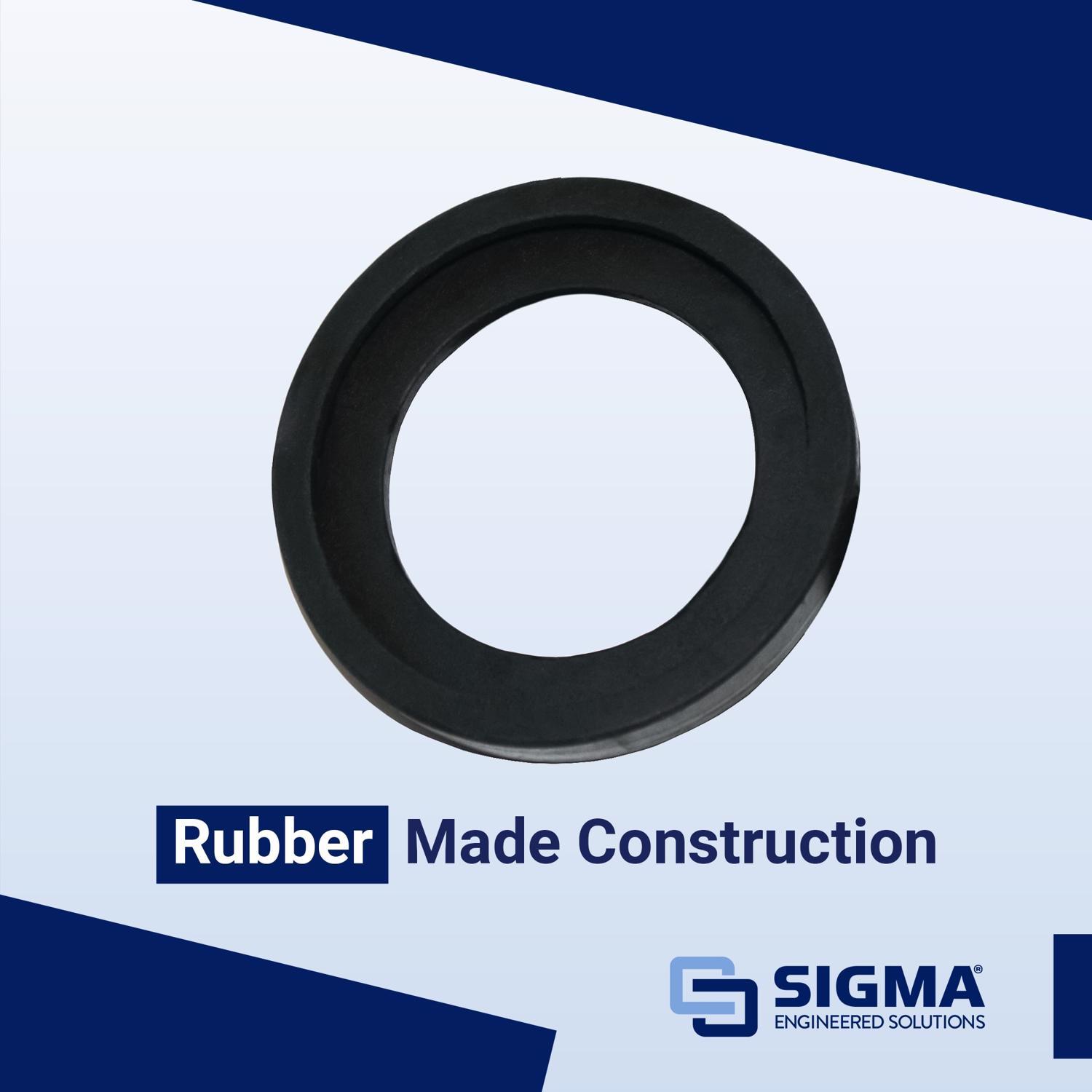 Sigma Engineered Solutions Replacement Gasket