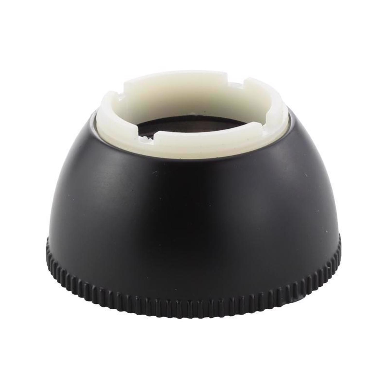 Danco Trim Kit For Moen Black 1 pc