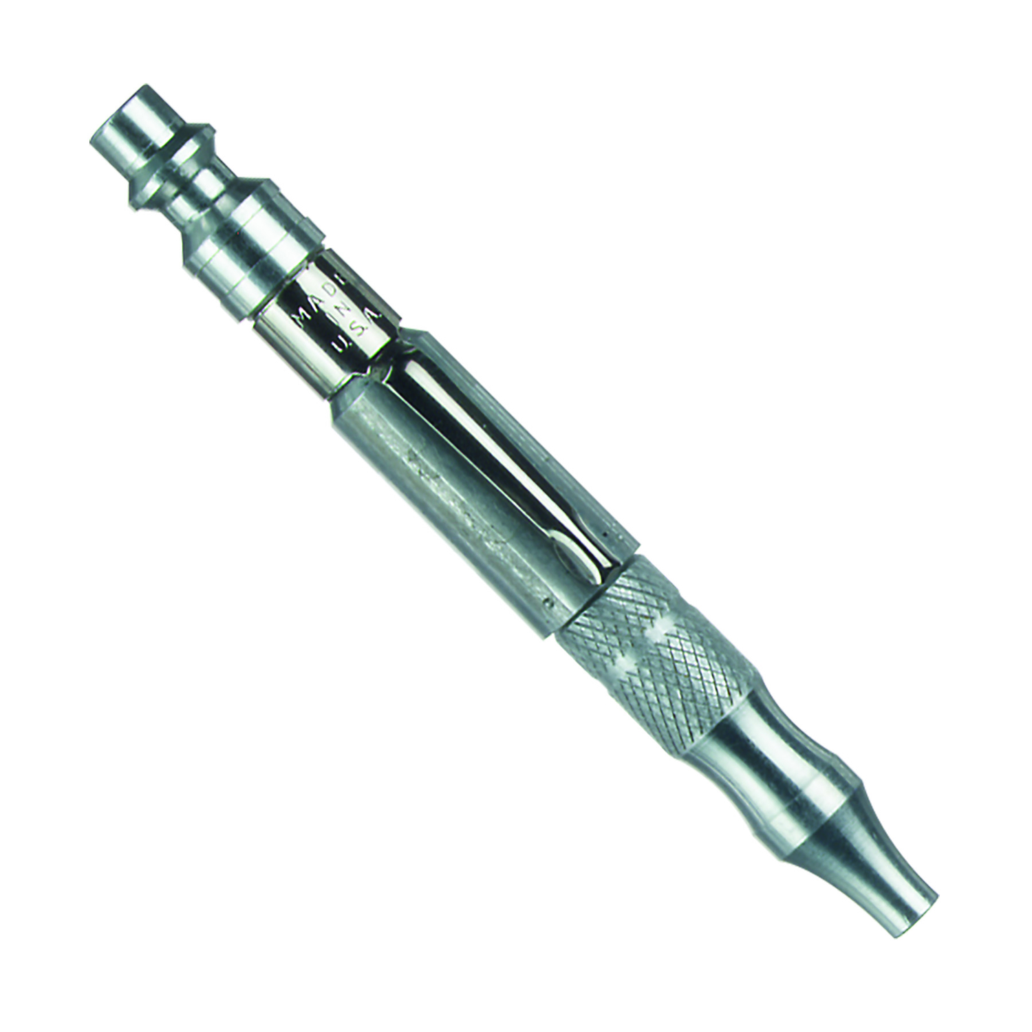Tru-Flate Steel Air Blow Gun 1/4 in.