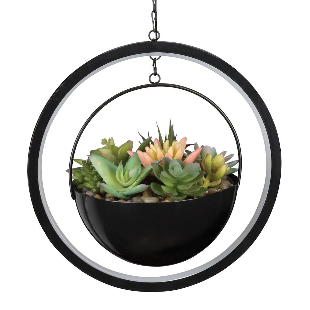 Regal Art & Gift Solar Lantern