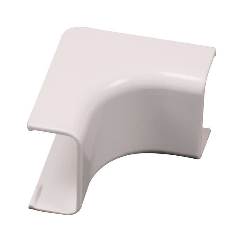 Legrand CordMate II 1.5 in. L Inside Elbow 1 pk