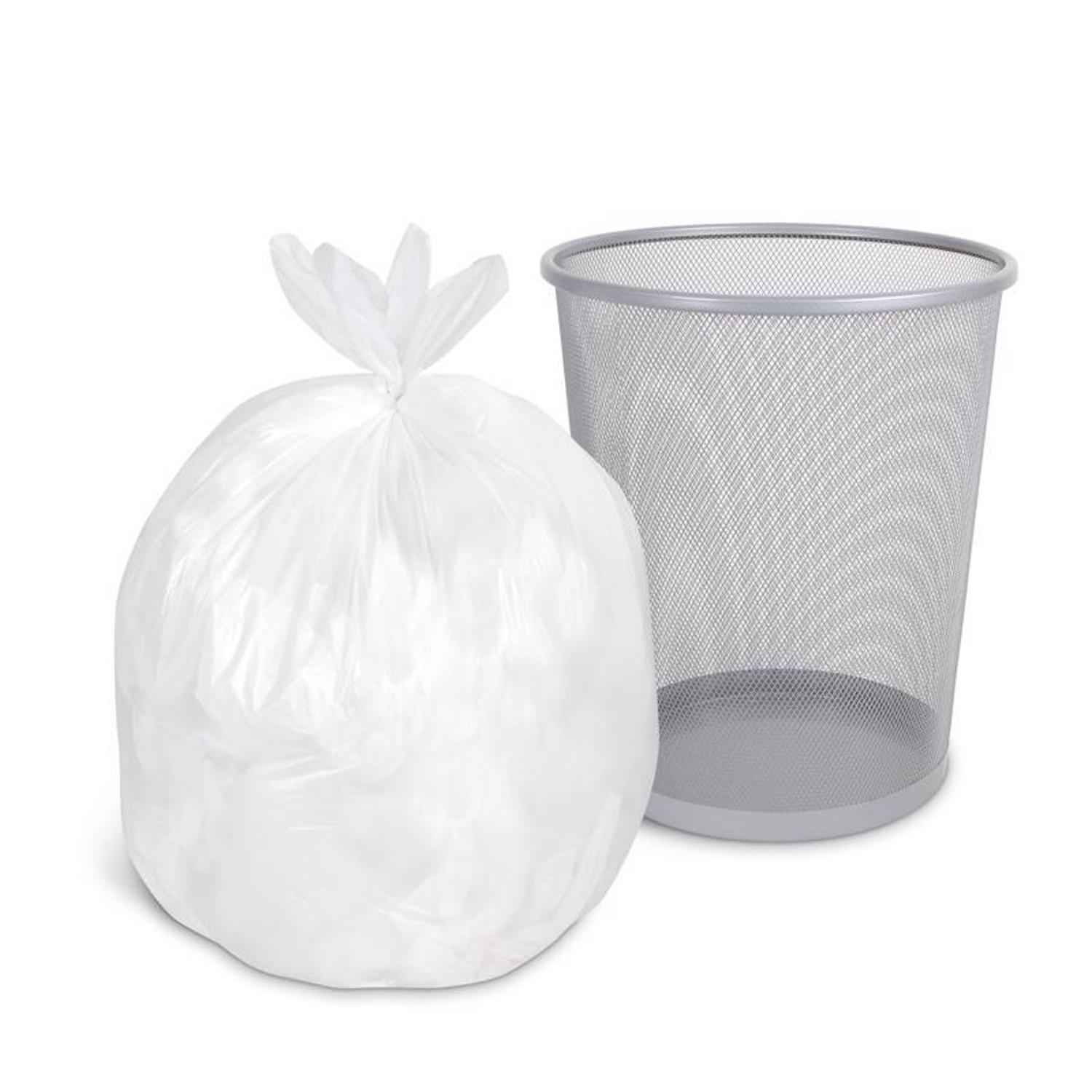 Ace 4 gal No Scent Trash Bags Twist Tie 36 pk