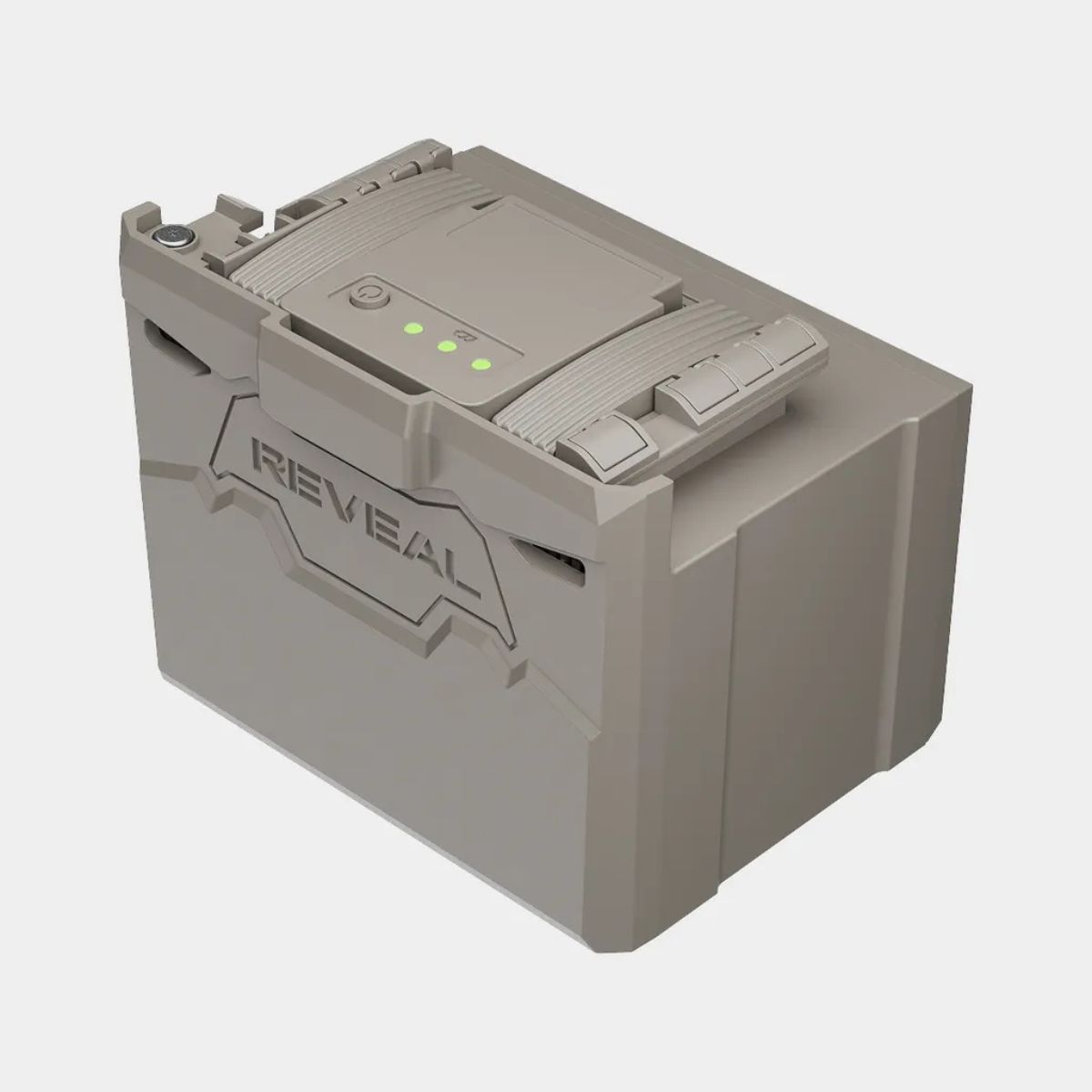 Tactacam Reveal FlexPack R10 Power System