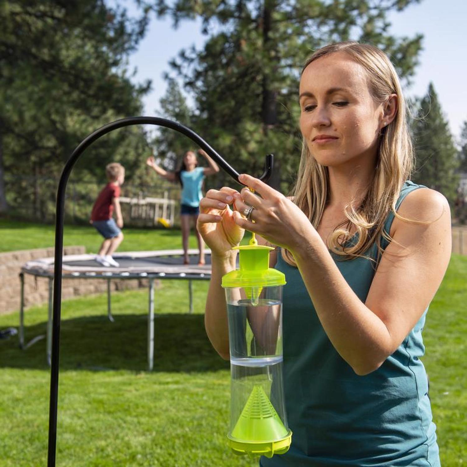 RESCUE Yellowjacket & Wasp Trap 1 pk