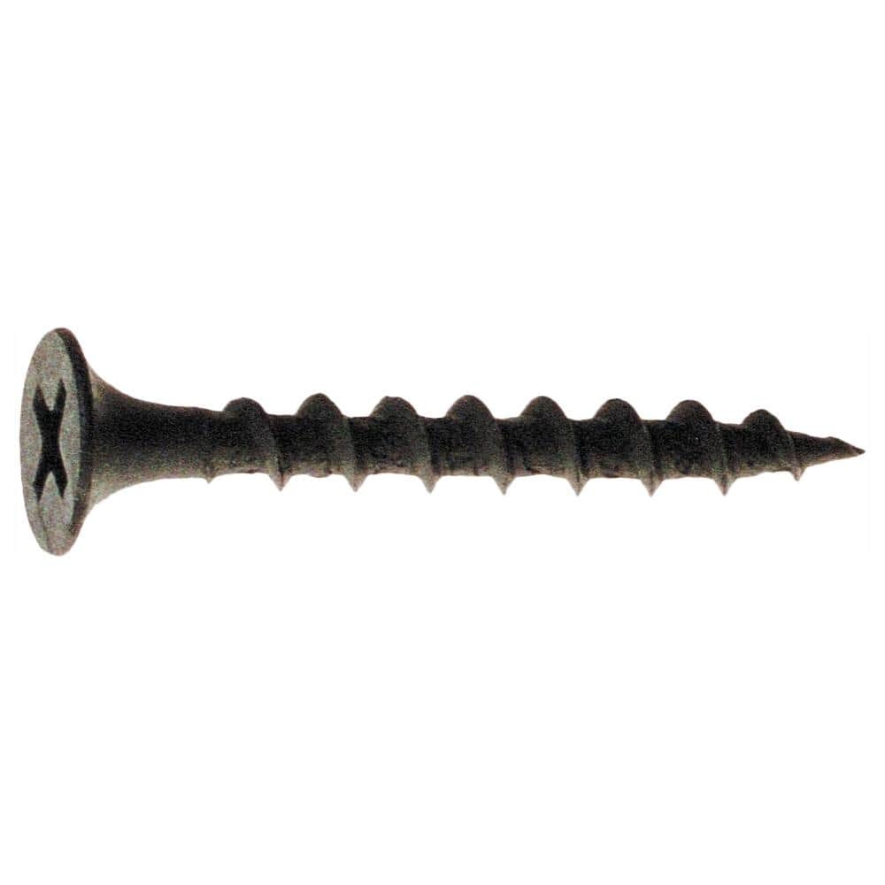 Grip-Rite Screw Drywall Coarse 1-5/8" #6 (5lb pack)