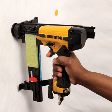 Bostitch 18 Gauge Cap Stapler
