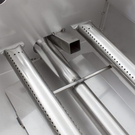 Blaze 30-Inch Built-in Gas Griddle LTE Natural Gas