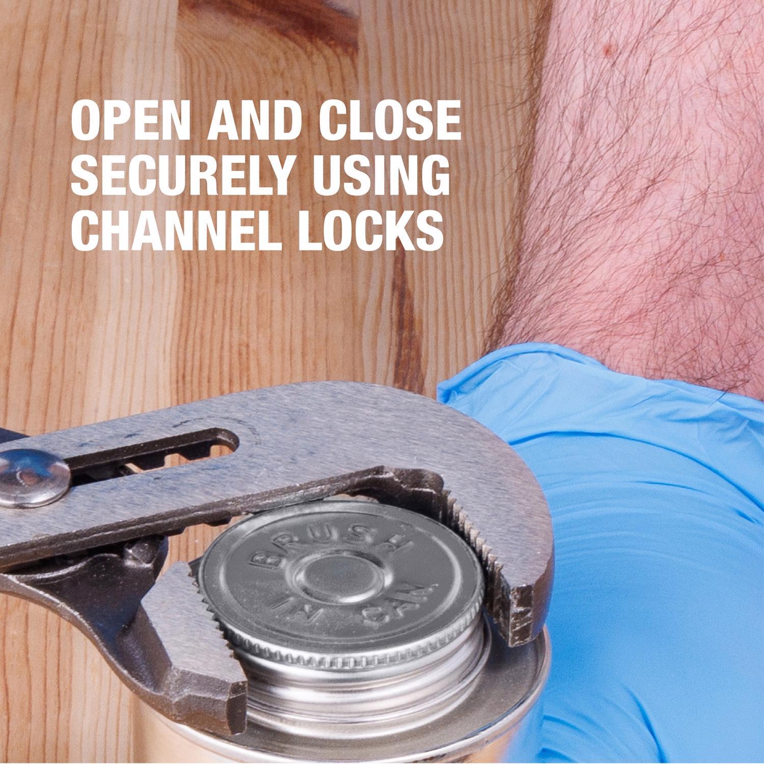 Oatey Orange Cement For CPVC 8 oz